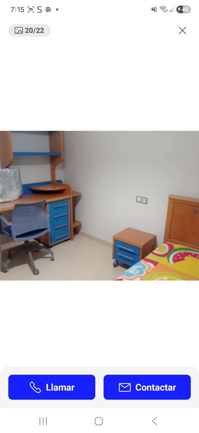 квартира в продаже в Zona Llombai (Burriana)