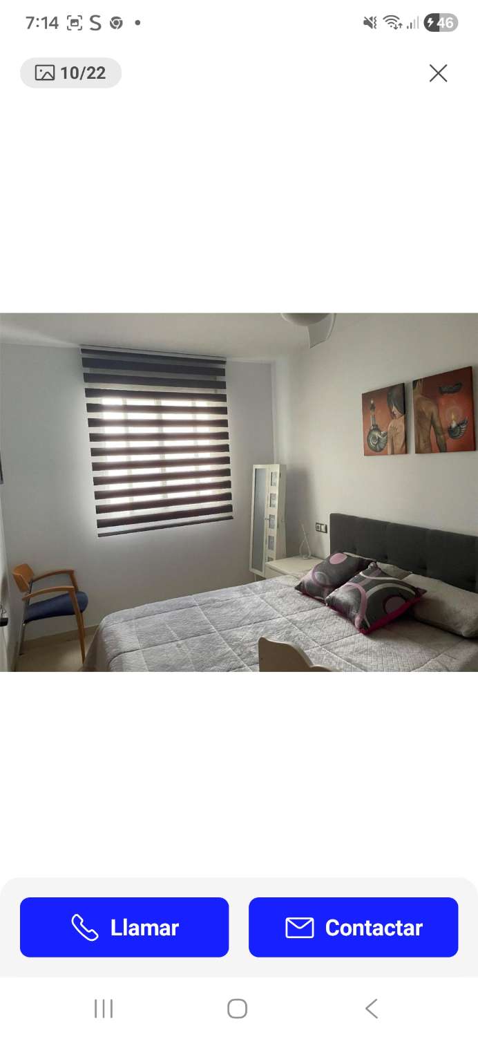 квартира в продаже в Zona Llombai (Burriana)