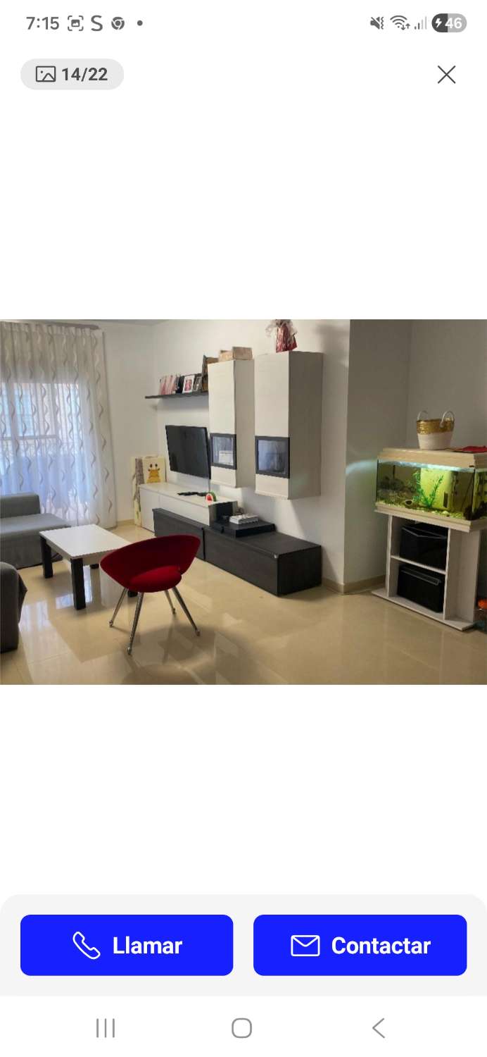 квартира в продаже в Zona Llombai (Burriana)