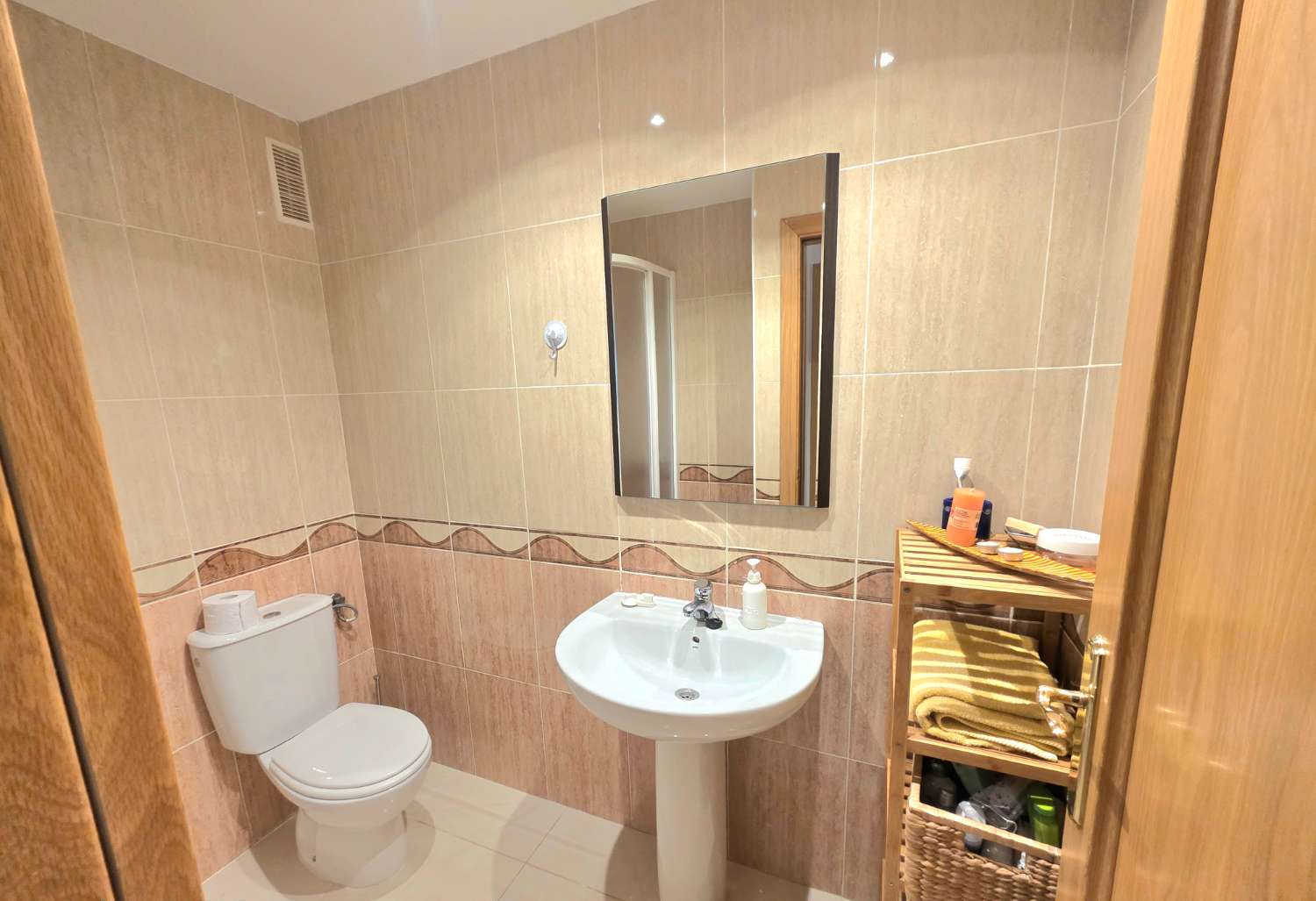 APARTAMENTO PROPESA PRIMERA LINEA DE PLAYA