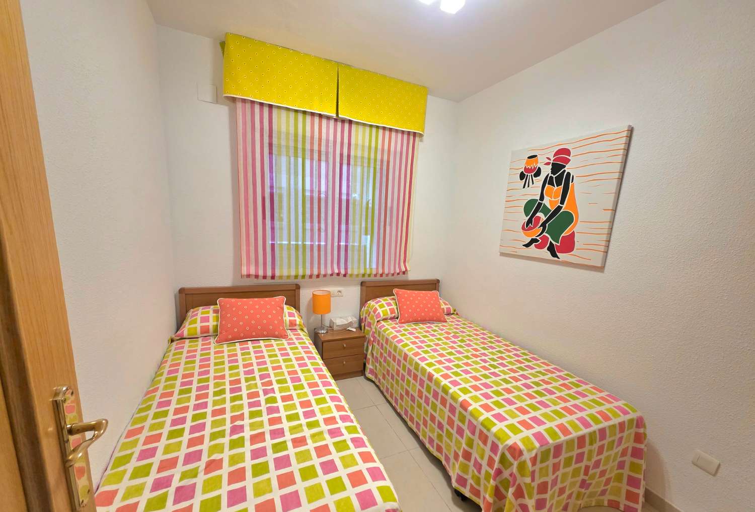 APARTAMENTO PROPESA PRIMERA LINEA DE PLAYA