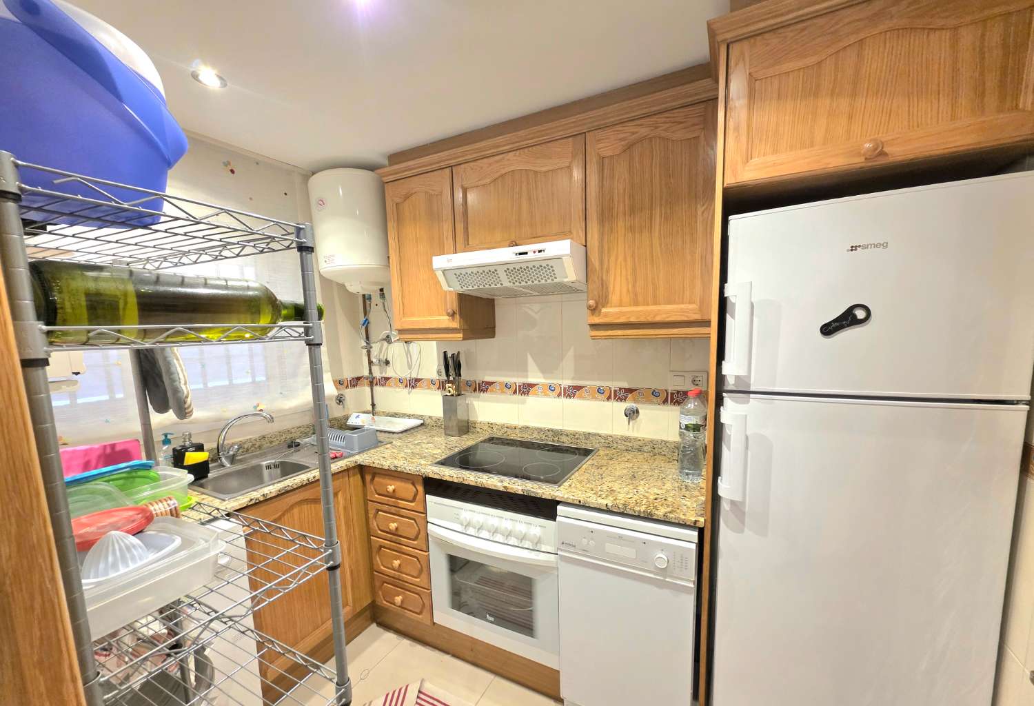 APARTAMENTO PROPESA PRIMERA LINEA DE PLAYA