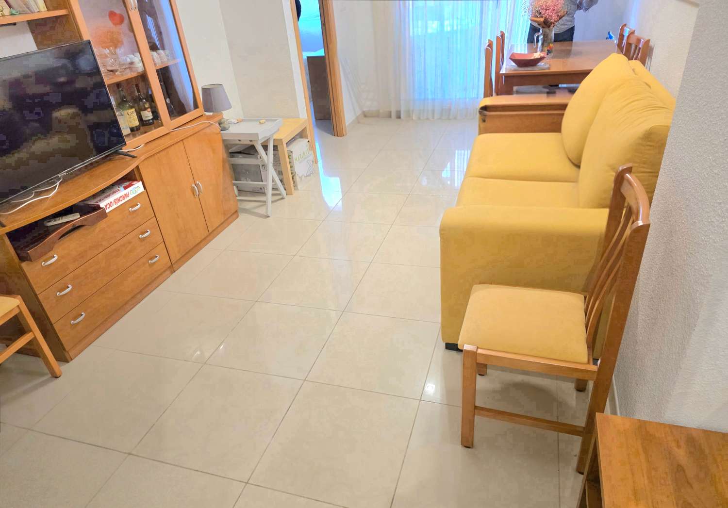 APARTAMENTO PROPESA PRIMERA LINEA DE PLAYA