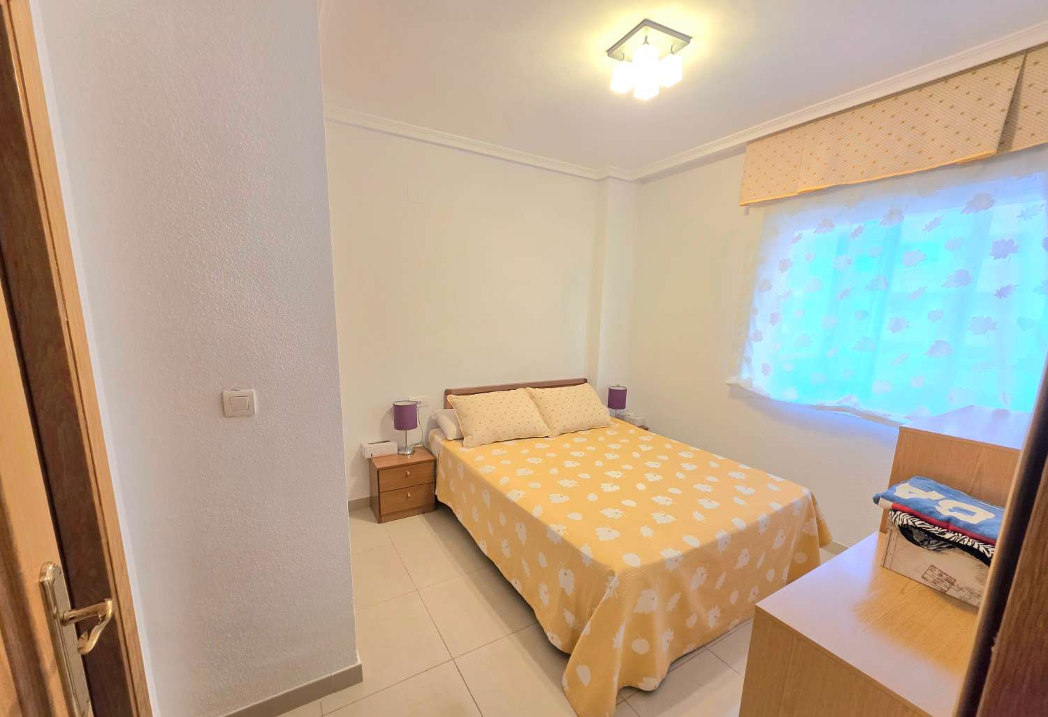 APARTAMENTO PROPESA PRIMERA LINEA DE PLAYA