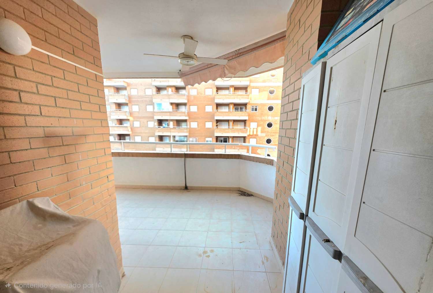 APARTAMENTO PROPESA PRIMERA LINEA DE PLAYA