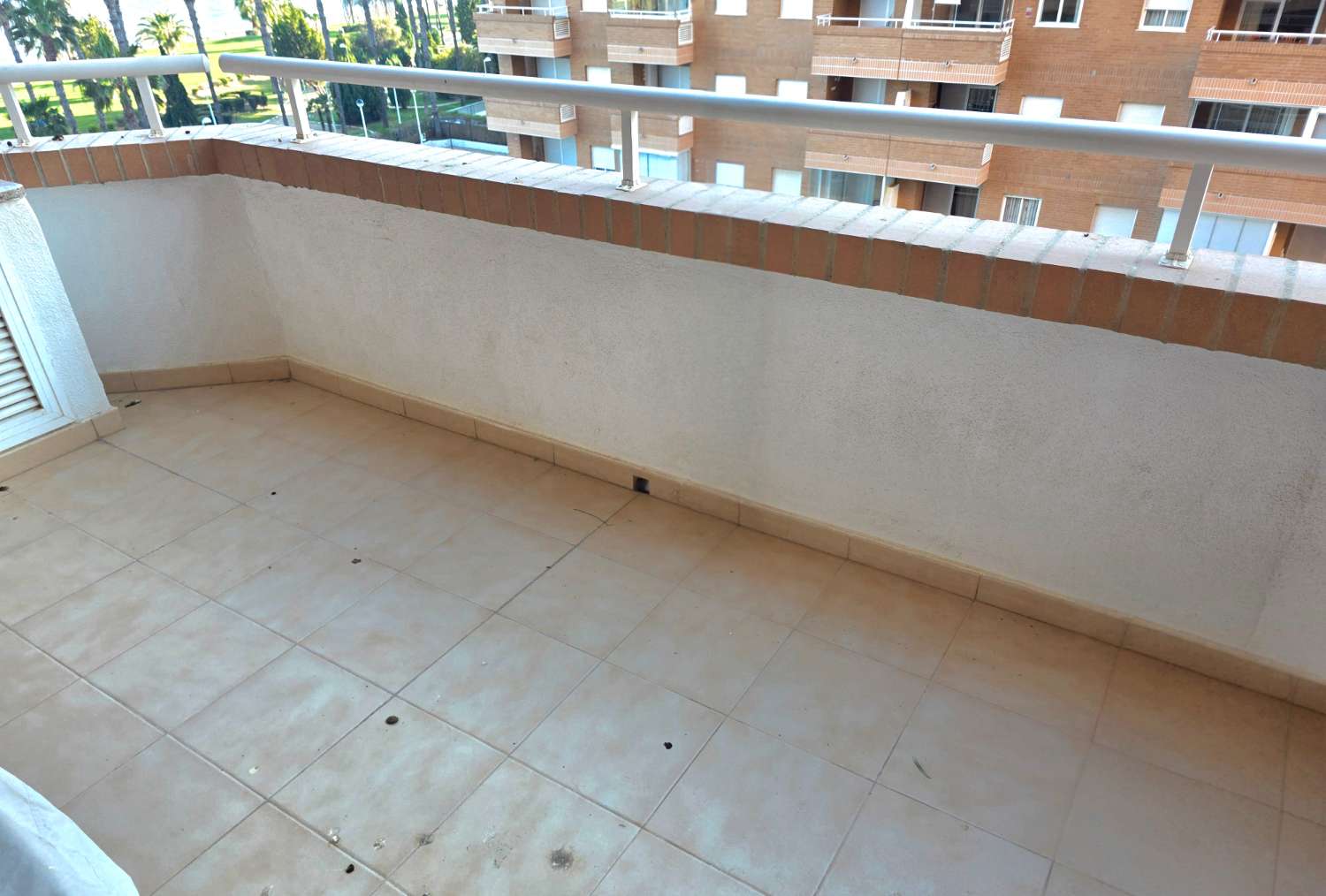 APARTAMENTO PROPESA PRIMERA LINEA DE PLAYA