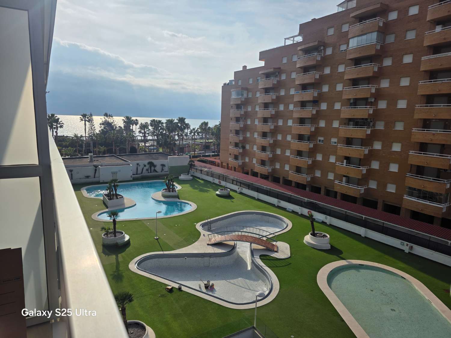 Appartement te koop in Sol Park (Oropesa del Mar)