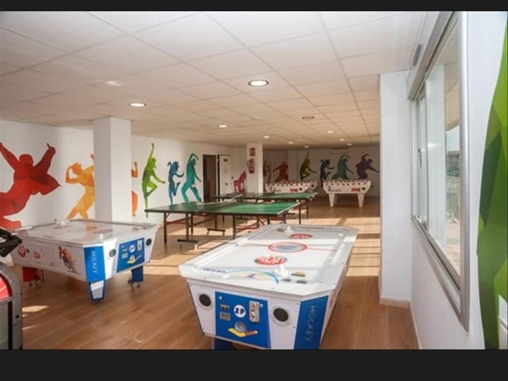 Appartement te koop in Sol Park (Oropesa del Mar)