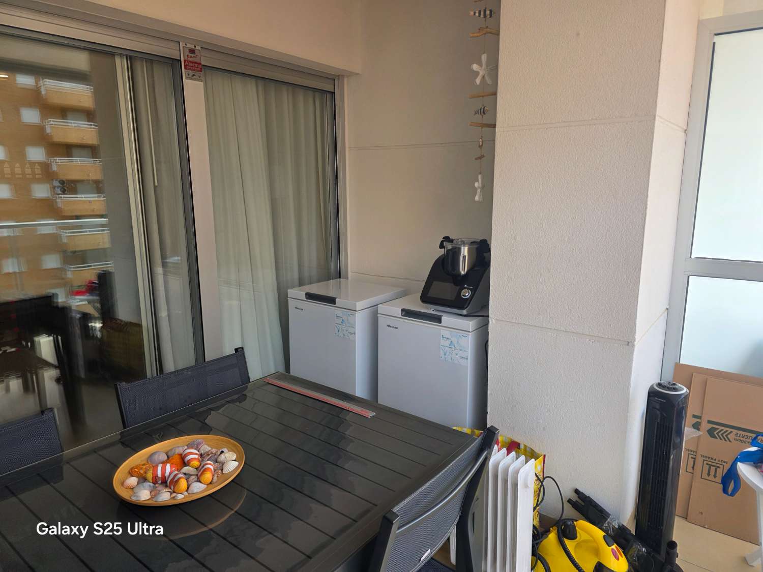 Appartement te koop in Sol Park (Oropesa del Mar)