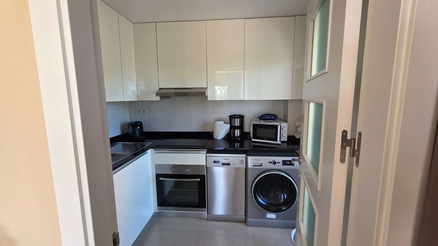 Appartement te koop in Sol Park (Oropesa del Mar)