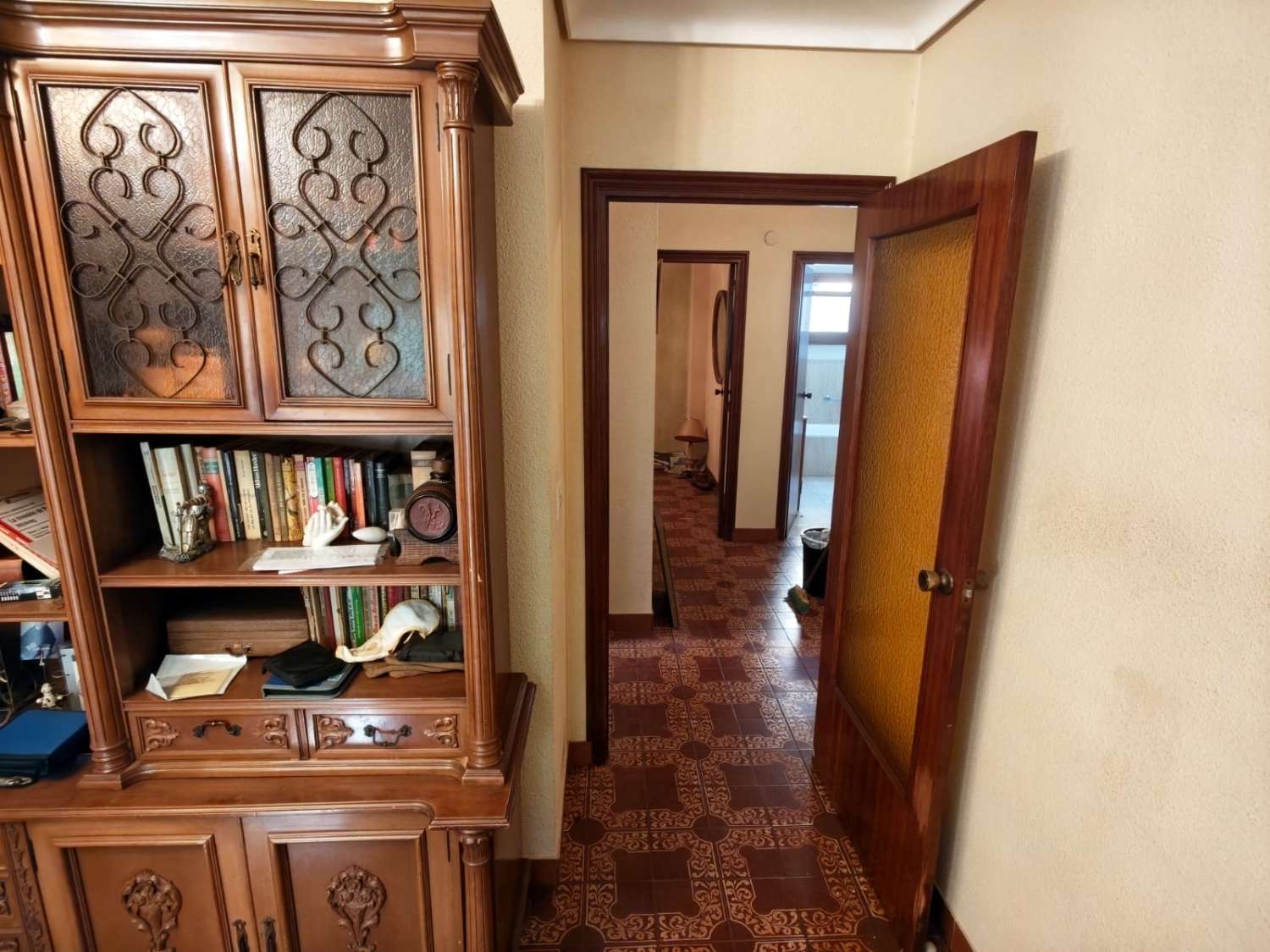 平面 出售 在 Zona Av. del Mar (Castellón de la Plana)