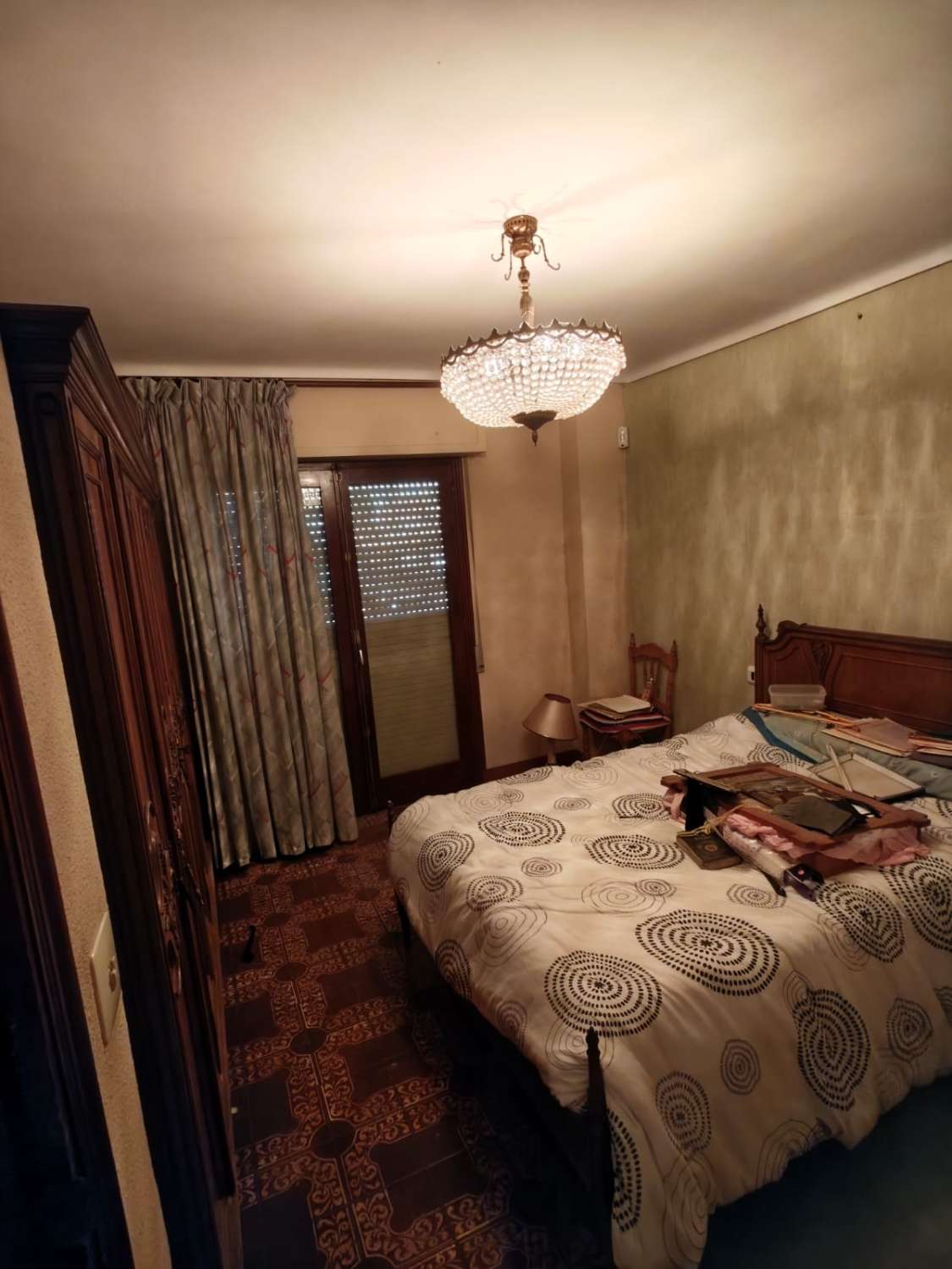 平面 出售 在 Zona Av. del Mar (Castellón de la Plana)