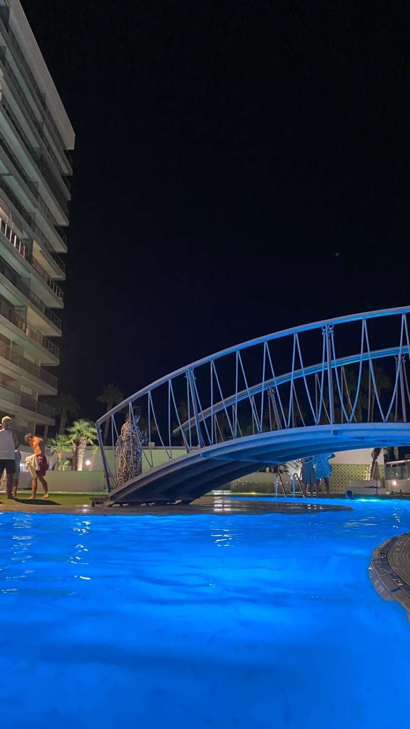 APARTAMENTO PRIMERA LINEA PLAYA OROPESA