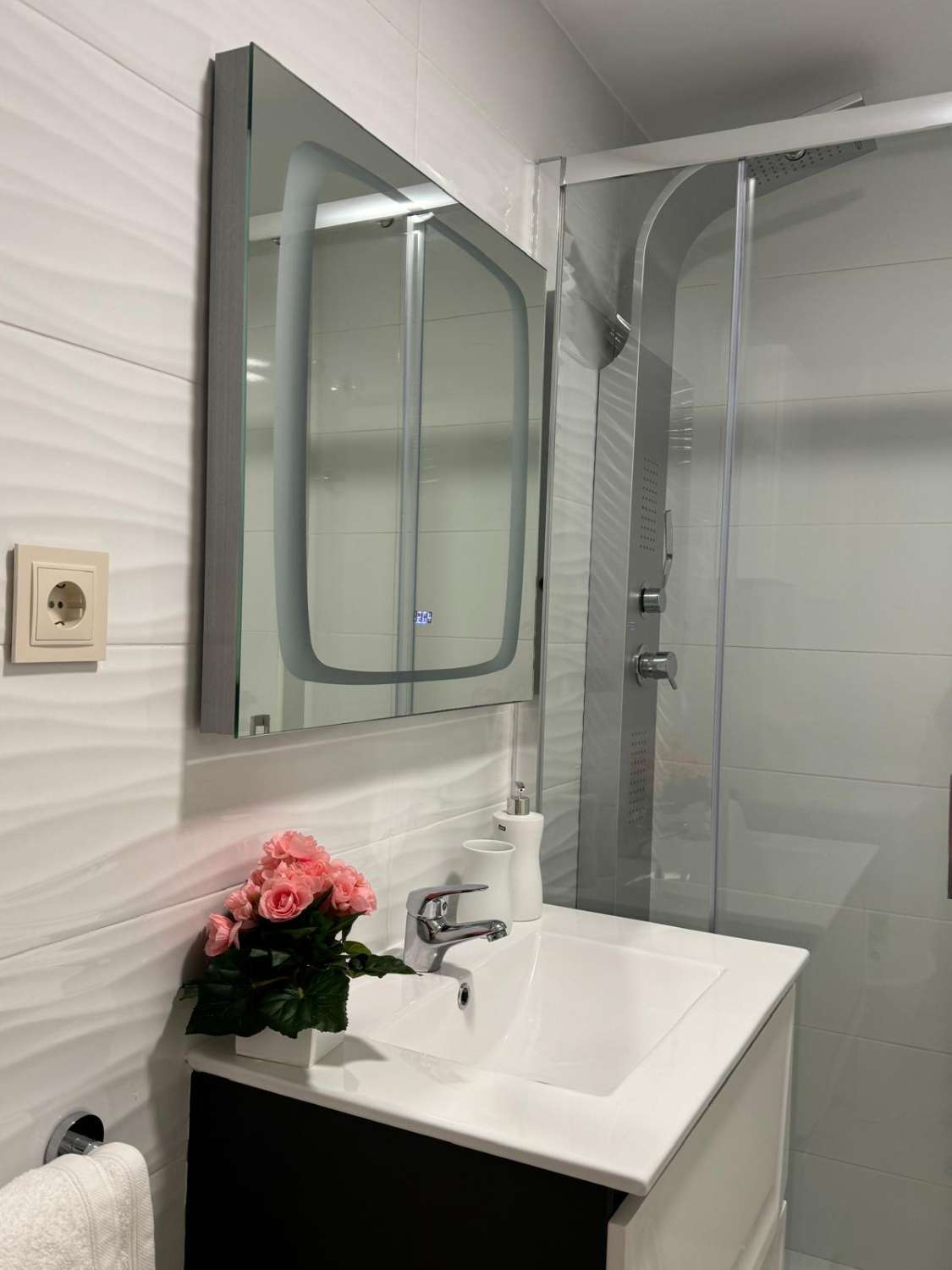 APARTAMENTO PRIMERA LINEA PLAYA OROPESA