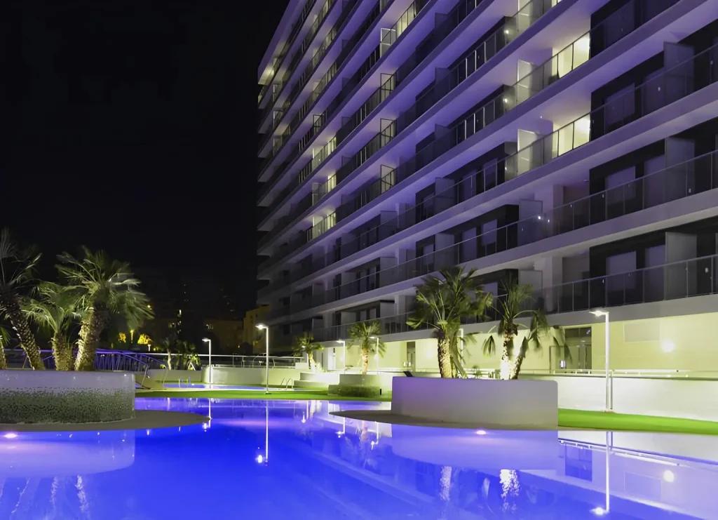 APARTAMENTO PRIMERA LINEA PLAYA OROPESA