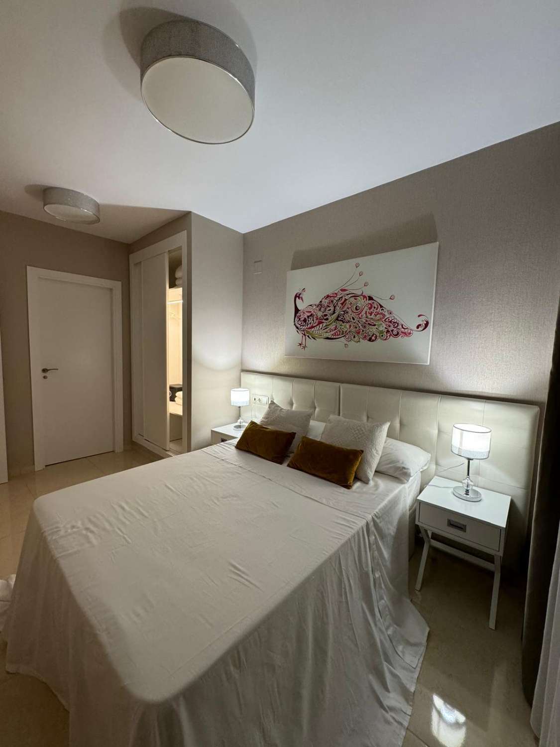 APARTAMENTO PRIMERA LINEA PLAYA OROPESA