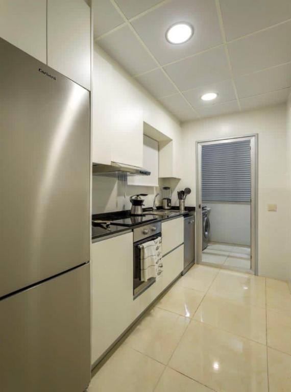 APARTAMENTO PRIMERA LINEA PLAYA OROPESA