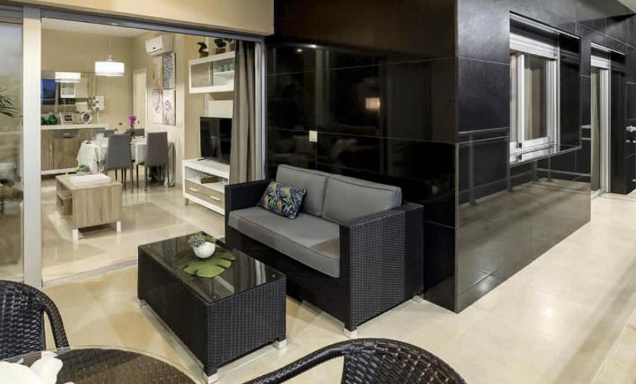 APARTAMENTO PRIMERA LINEA PLAYA OROPESA