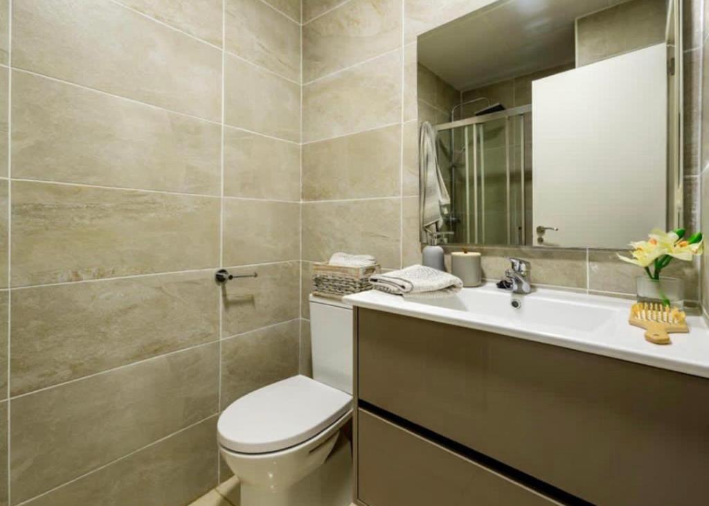 APARTAMENTO PRIMERA LINEA PLAYA OROPESA