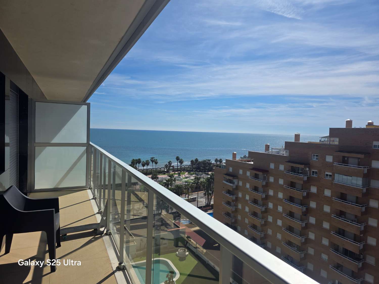 APARTAMENTO PRIMERA LINEA PLAYA OROPESA
