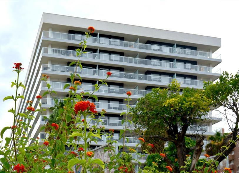APARTAMENTO PRIMERA LINEA PLAYA OROPESA
