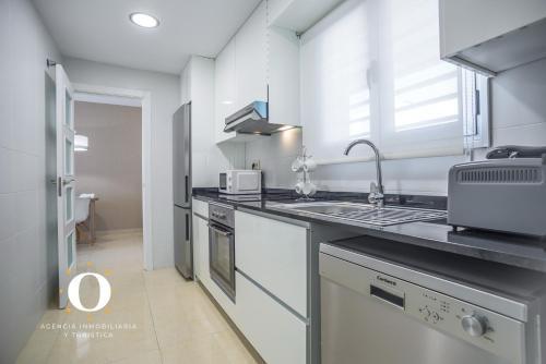 APARTAMENTO PRIMERA LINEA PLAYA OROPESA
