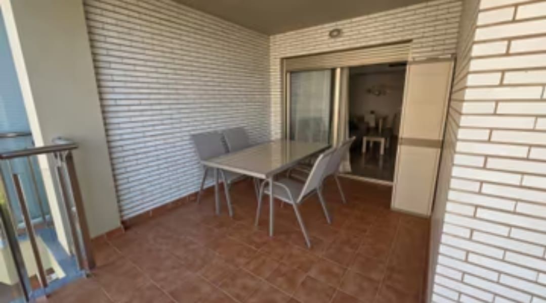 Petit Appartement en vente à Oropesa del Mar