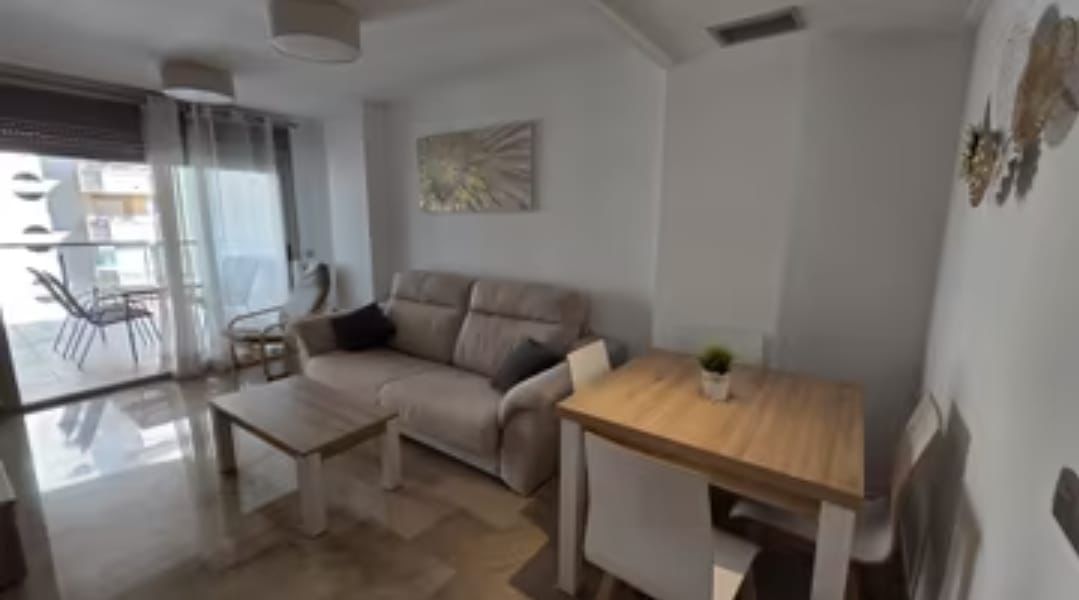Petit Appartement en vente à Oropesa del Mar