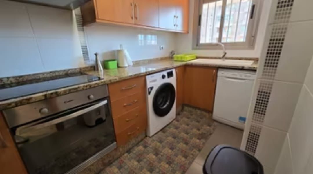 Petit Appartement en vente à Oropesa del Mar