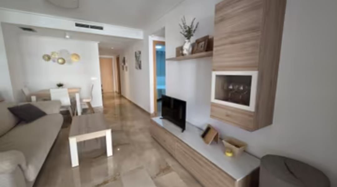Petit Appartement en vente à Oropesa del Mar