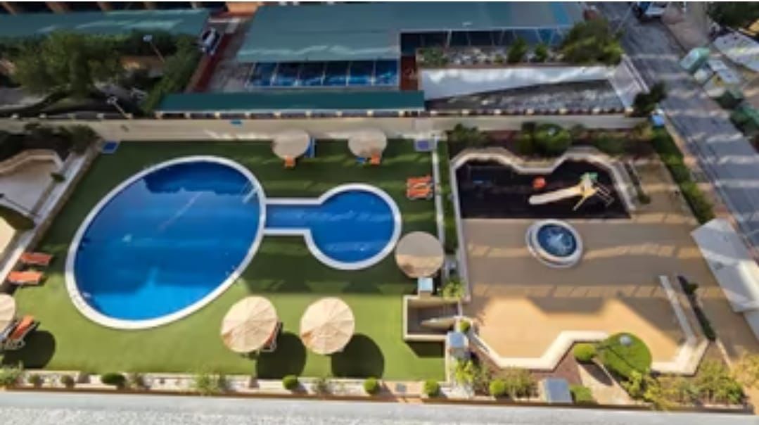 Petit Appartement en vente à Oropesa del Mar