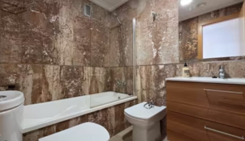 Petit Appartement en vente à Oropesa del Mar