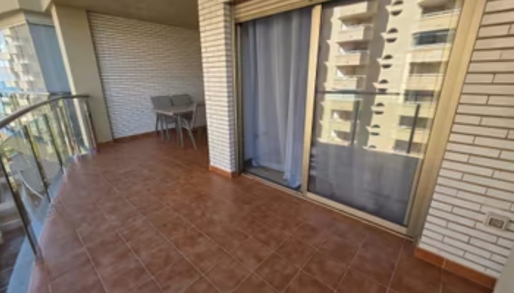 Petit Appartement en vente à Oropesa del Mar