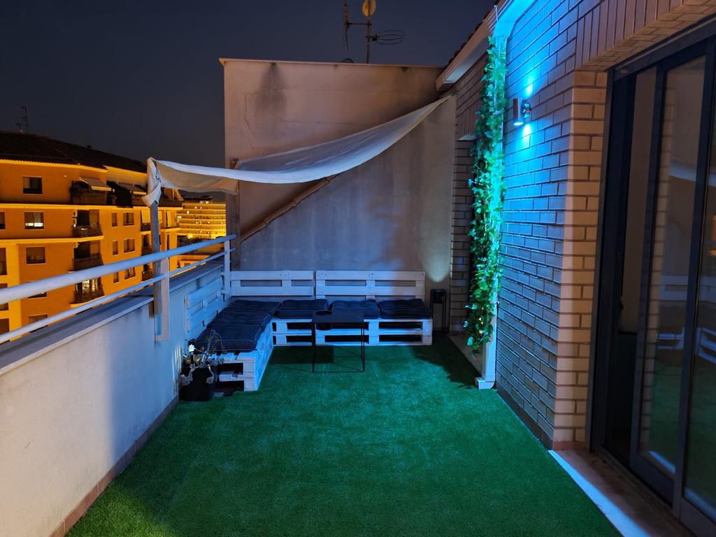 Penthouse for sale in Sur (Castellón de la Plana)