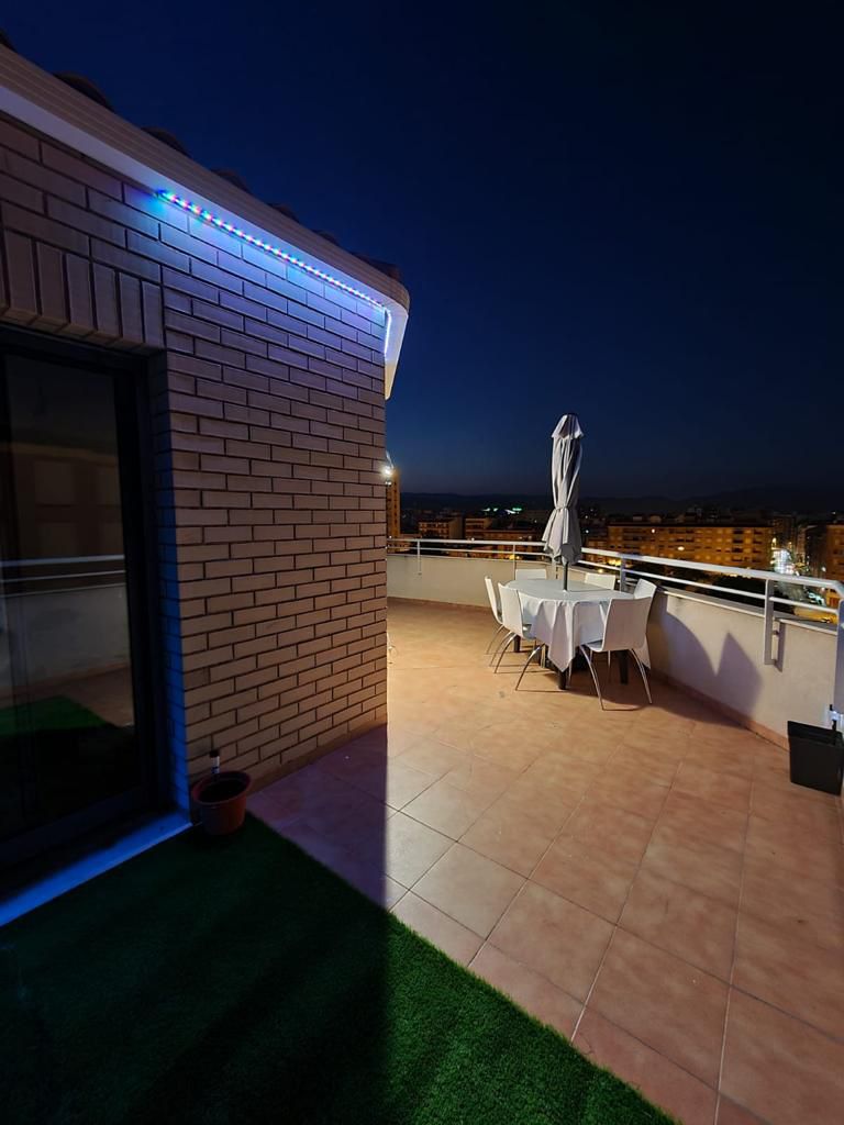 Penthouse for sale in Sur (Castellón de la Plana)