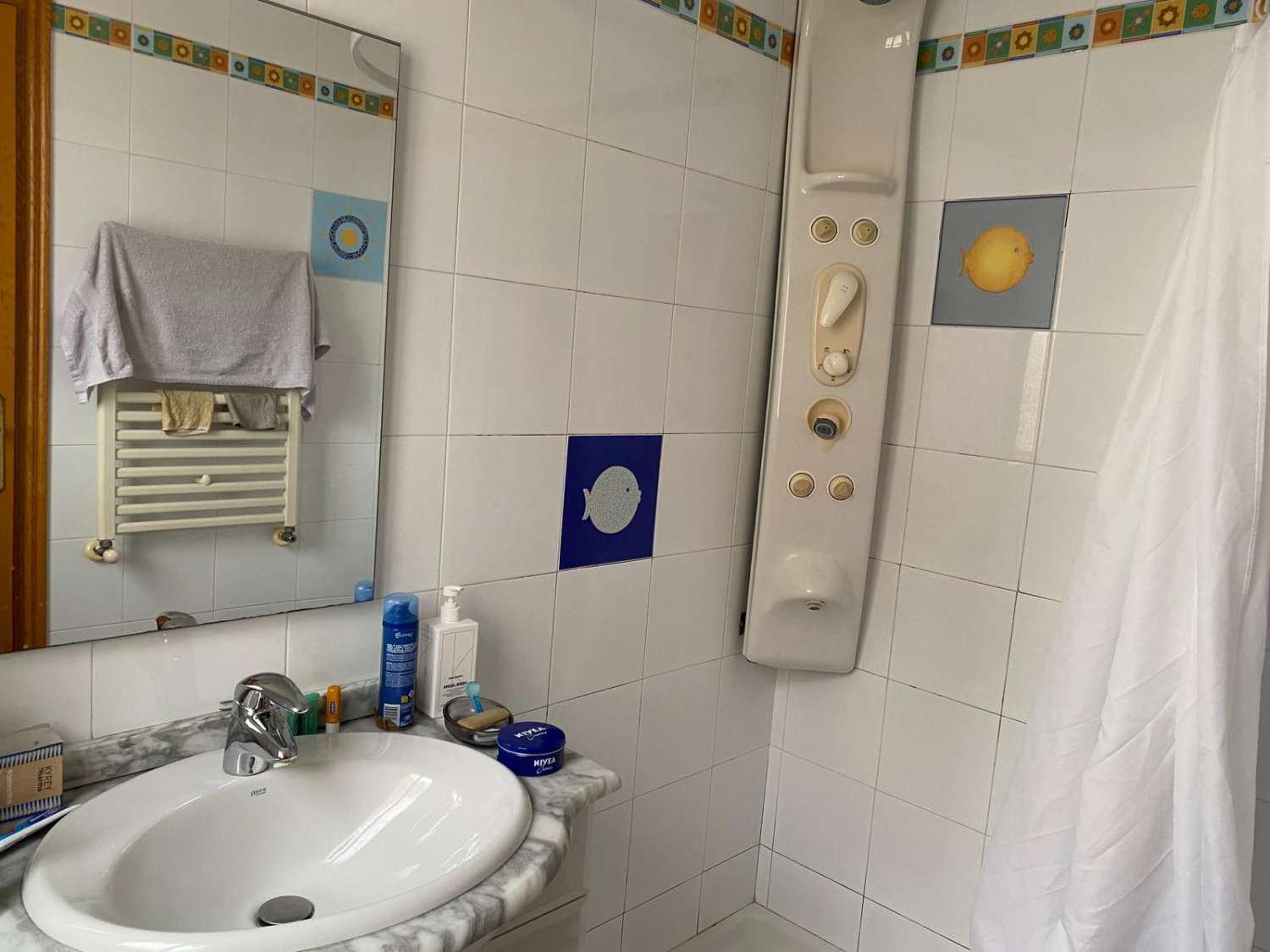 Penthouse for sale in Sur (Castellón de la Plana)