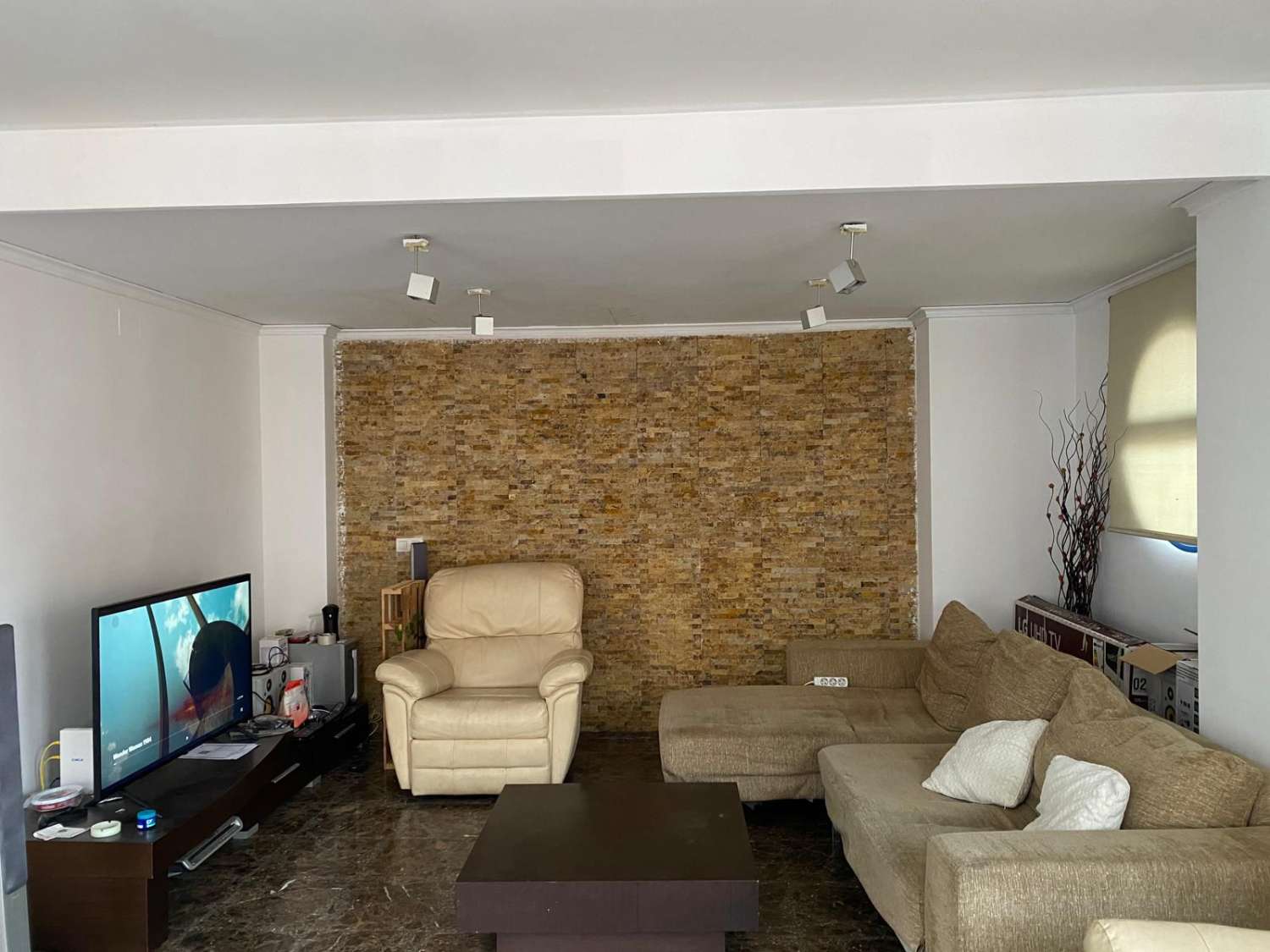 Penthouse for sale in Sur (Castellón de la Plana)