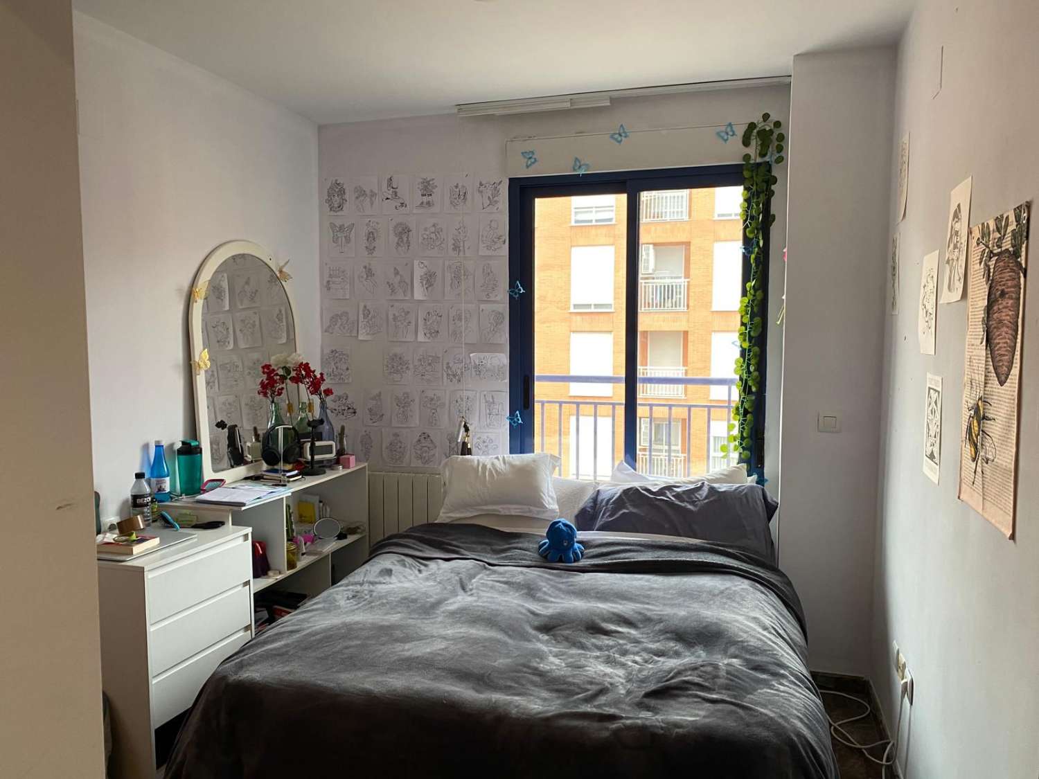 Penthouse for sale in Sur (Castellón de la Plana)