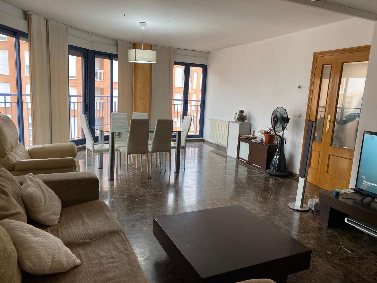 Penthouse for sale in Sur (Castellón de la Plana)