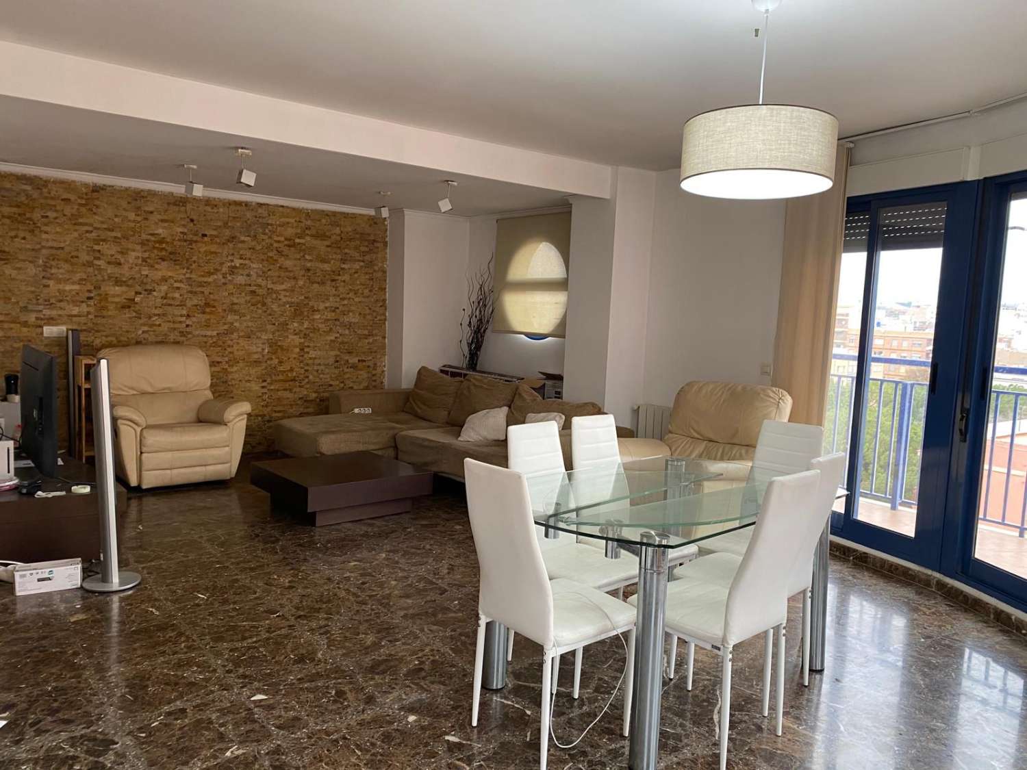 Penthouse for sale in Sur (Castellón de la Plana)