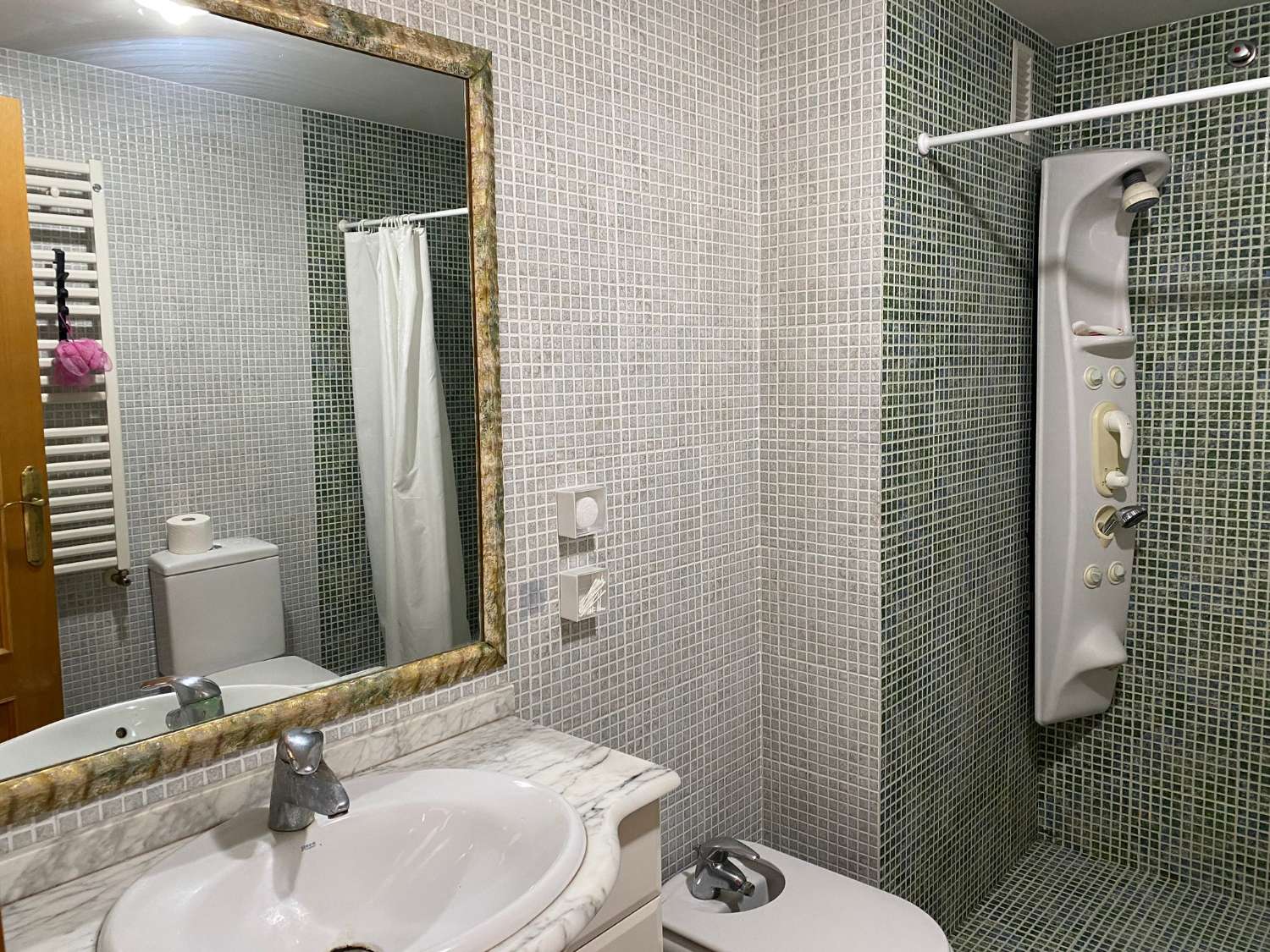 Penthouse for sale in Sur (Castellón de la Plana)