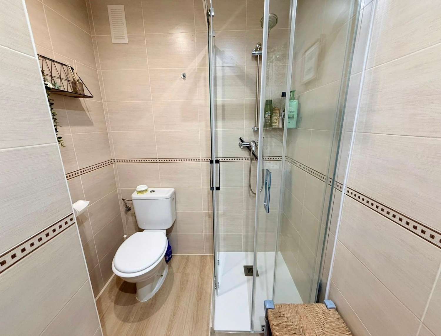 APARTAMENTO PRIMERA LINEA DE PLAYA OROPESA