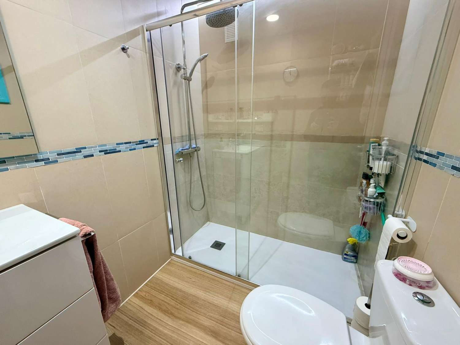APARTAMENTO PRIMERA LINEA DE PLAYA OROPESA