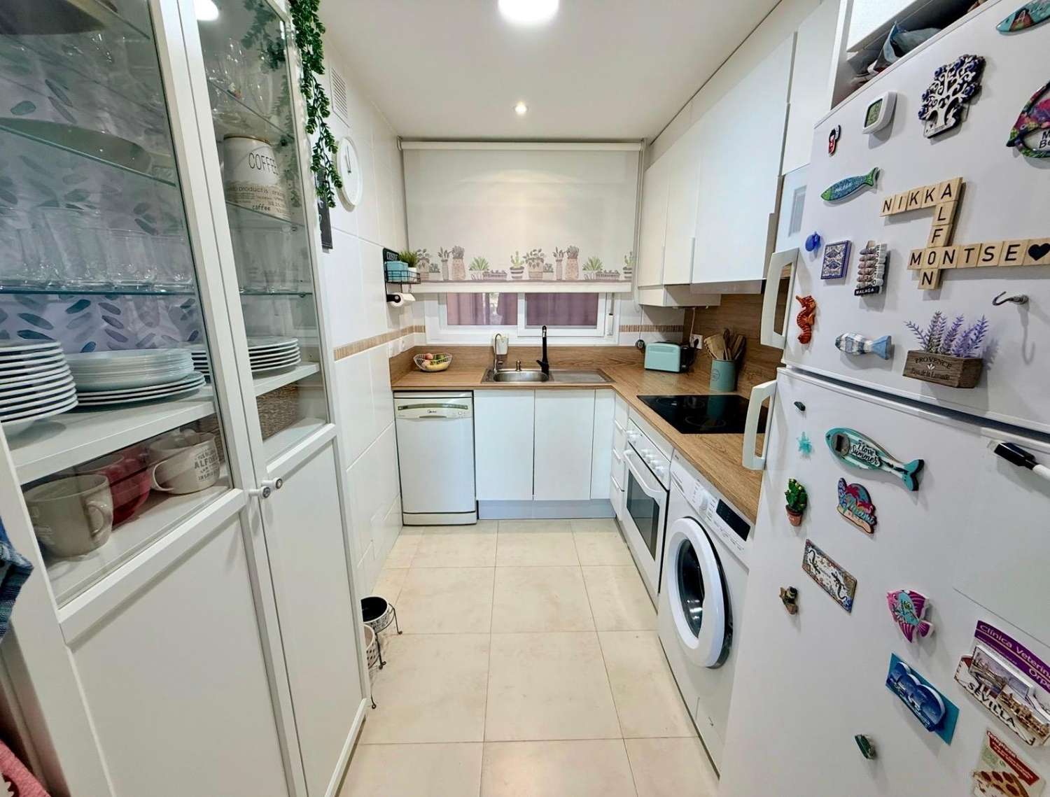 APARTAMENTO PRIMERA LINEA DE PLAYA OROPESA