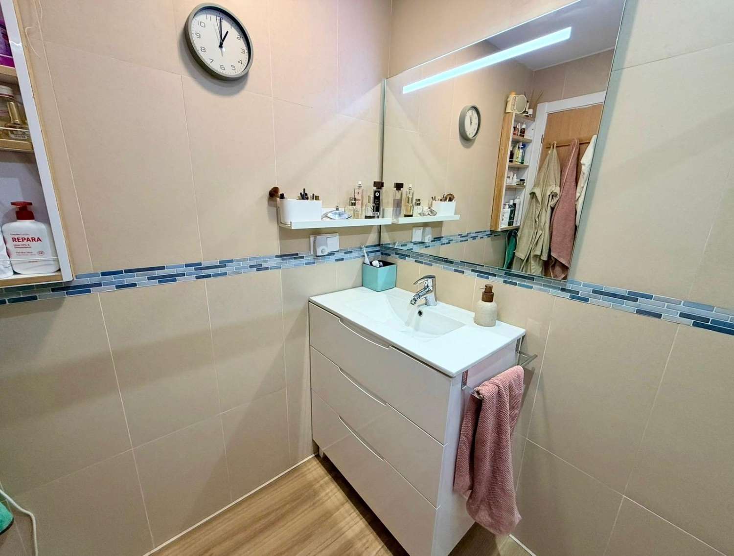 APARTAMENTO PRIMERA LINEA DE PLAYA OROPESA