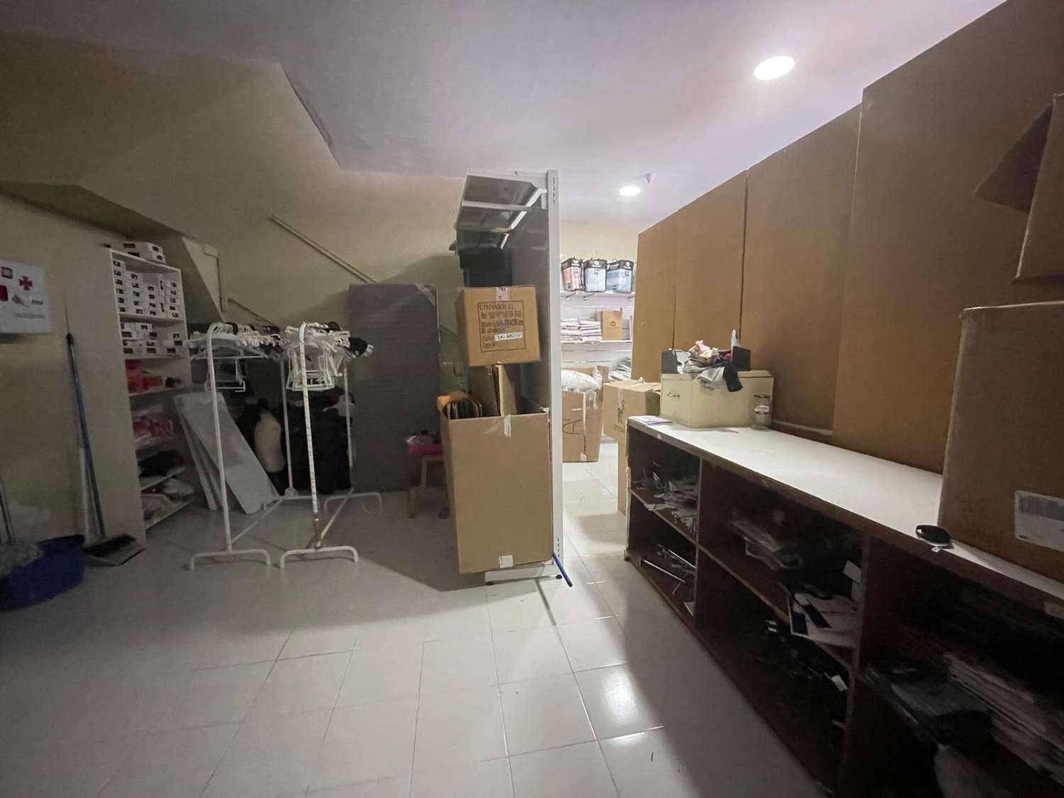 Gran oportunidad Edificio de 2 plantas 430m2 en el centro de Quintanar, junto a la plaza del Ayuntamiento