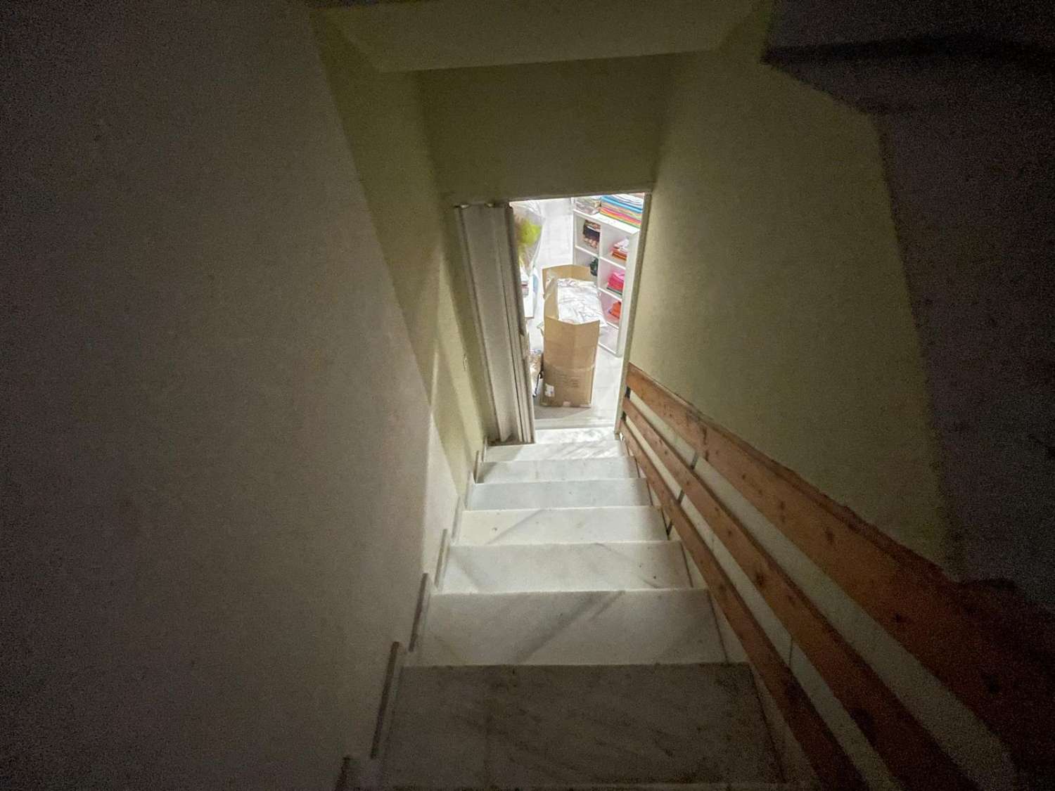 Gran oportunidad Edificio de 2 plantas 430m2 en el centro de Quintanar, junto a la plaza del Ayuntamiento