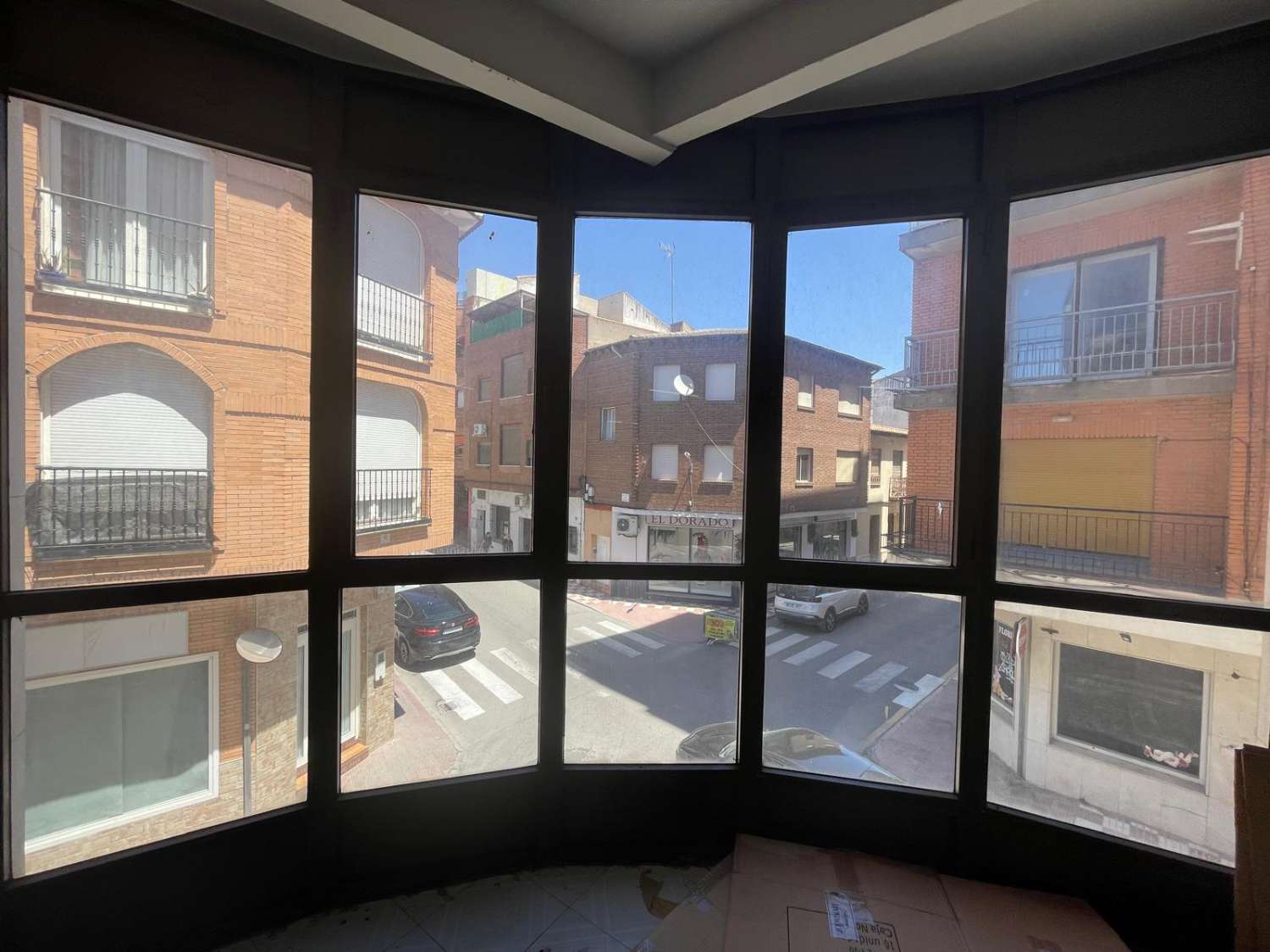 Gran oportunidad Edificio de 2 plantas 430m2 en el centro de Quintanar, junto a la plaza del Ayuntamiento