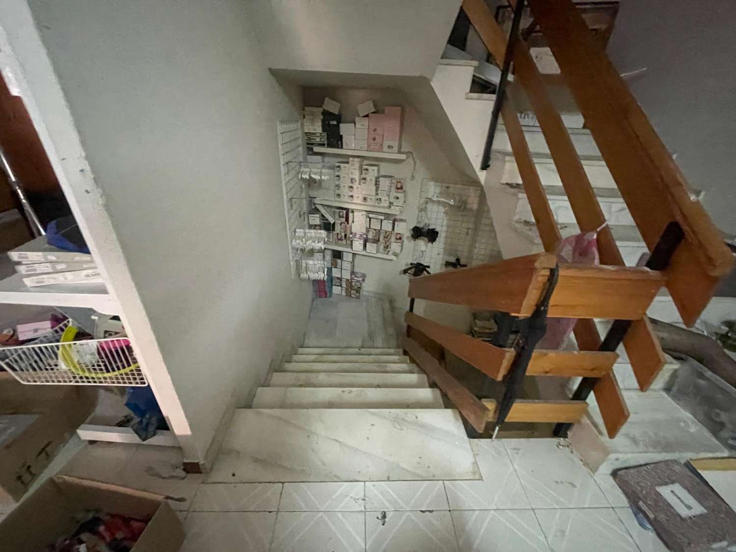 Gran oportunidad Edificio de 2 plantas 430m2 en el centro de Quintanar, junto a la plaza del Ayuntamiento