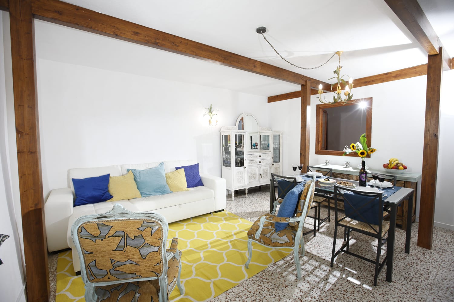 CASA EN CANDELARIA TENERIFE